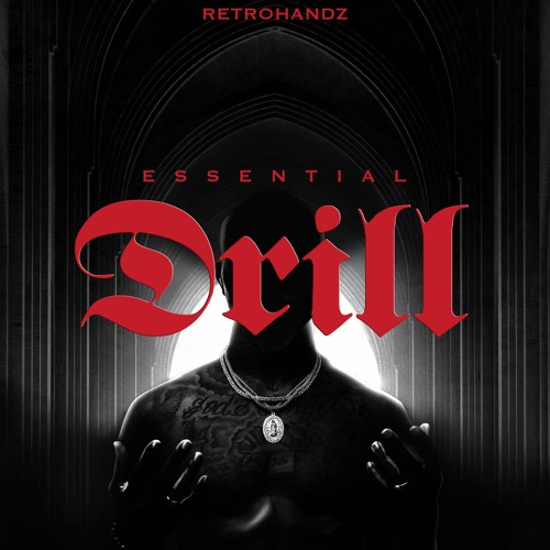 Retrohandz Essential Drill (Samples & Loops)