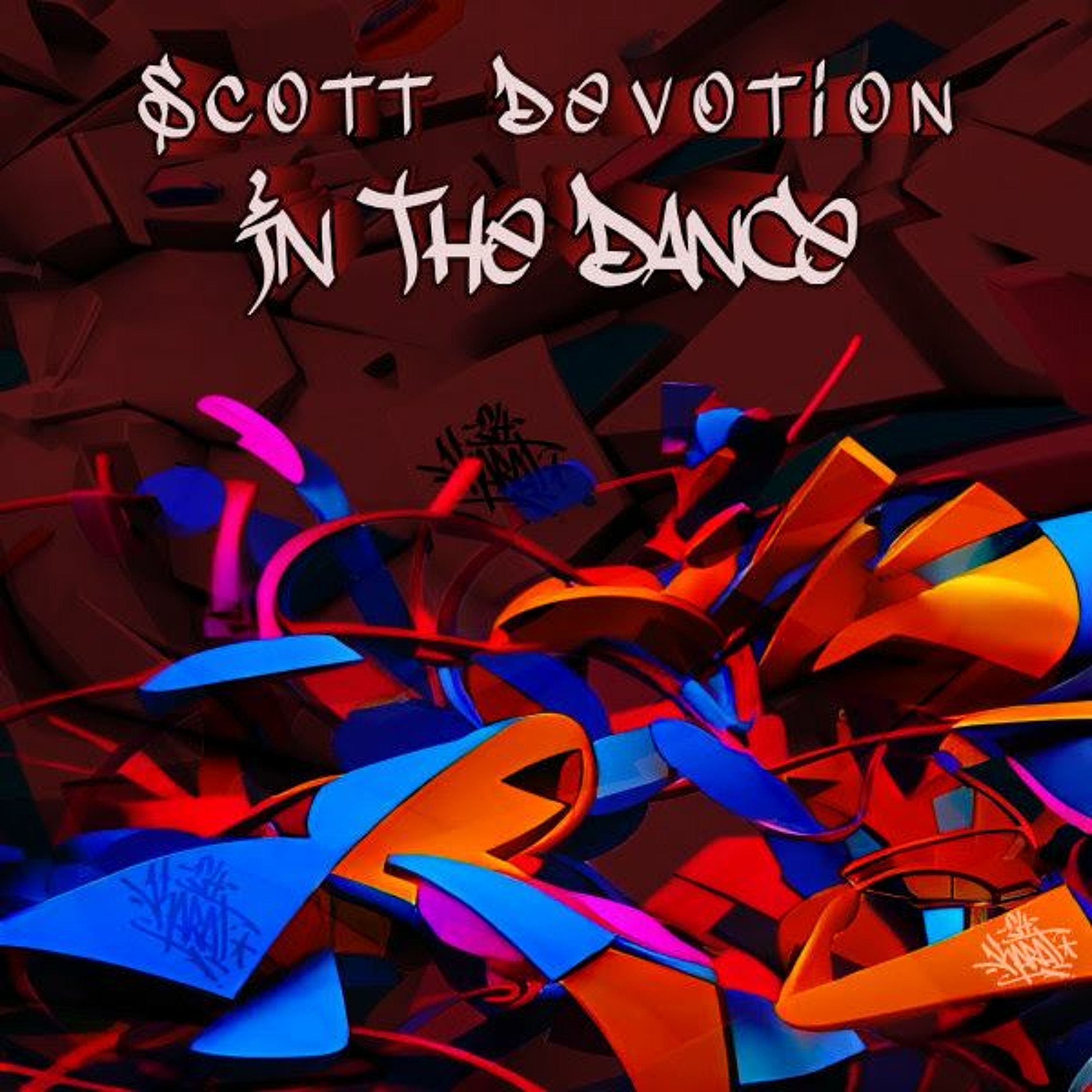 JDNB Premiere - Scott Devotion - Visions & Thoughts - 24 Karat Recordings