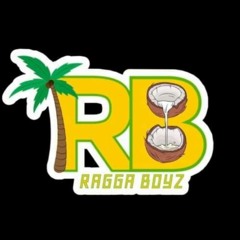 Ragga Boyz - Ragga Boi