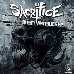 The Age of Love - The Age of Love (DJ Sacrifice Remix) [SCRFCMSC000] FREE DOWNLOAD