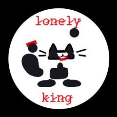 Lonely King