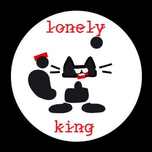 Lonely King