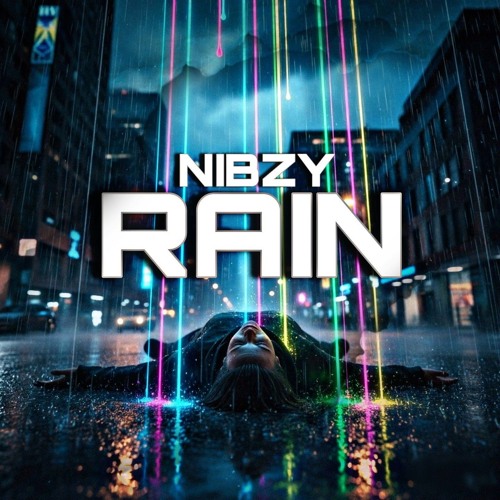 Nibzy - Rain