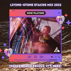 Stacks on the Beach 2022