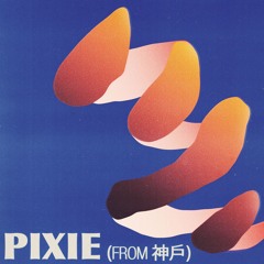 Mixed Mangos 001: Pixie