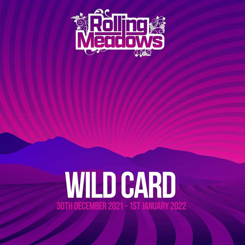 Stream Rolling Meadows wild card mix by EXFREQ official Listen