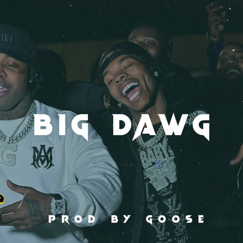 [FREE] EST GEE x LIL BABY TYPE BEAT "BIG DAWG' (PROD BY GOOSE)