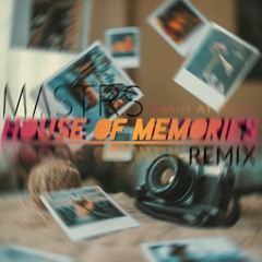 Panic! At Disco - House Of Memories (Mastr.S Remix)