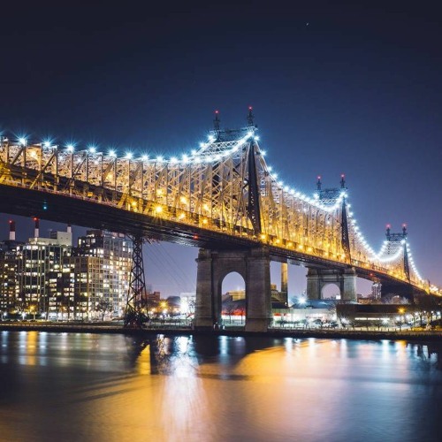The Bridge (Instr)