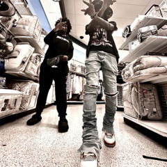 lil london bitch ft. airdrop kiiing - go (prod. maile)