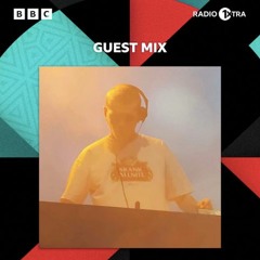 Guest Mix for Reece Parkinson BBC1Xtra #2