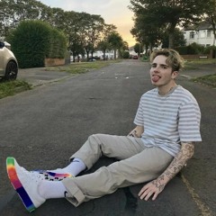 Paper Boy - Yxngxr1 Snippet (OLD STYLE)
