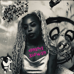 The 20 Bangers Mix Show #30 (Slowed Version): Keisha MFin PLUM!!!