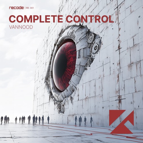 Complete Control - Original Mix