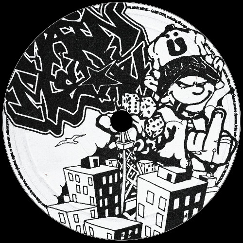 BIG PROBLEM MAC - NEED MORE