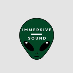 IMMERSIVE SOUND /// WHIITE RHIINO /// MIX SERIES - 001