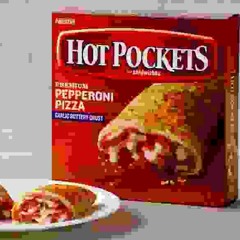 Hot Pocket (Feat: Lil' Bill, Yung Drav, [REDACTED], and Marc the Sharc)