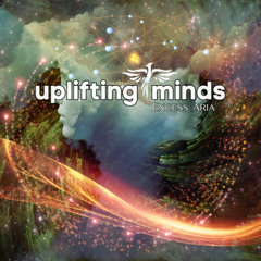 Uplifting Minds 13 - (Melodic techno - Progressive house mix)