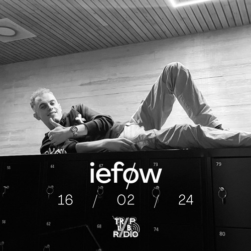 Ieføw | 16-02-24 | Traplab Radio