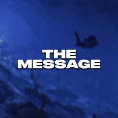 the message (prod. forgotten)