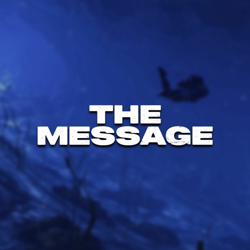 the message (prod. forgotten)