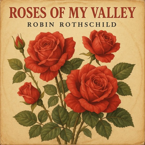Roses of My Valley