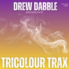 Drew Dabble - Dreamstate