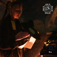 SÍOFRA MIX - Pallas Studios 31/10/21