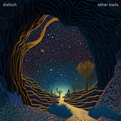 dishich - Ether Trails