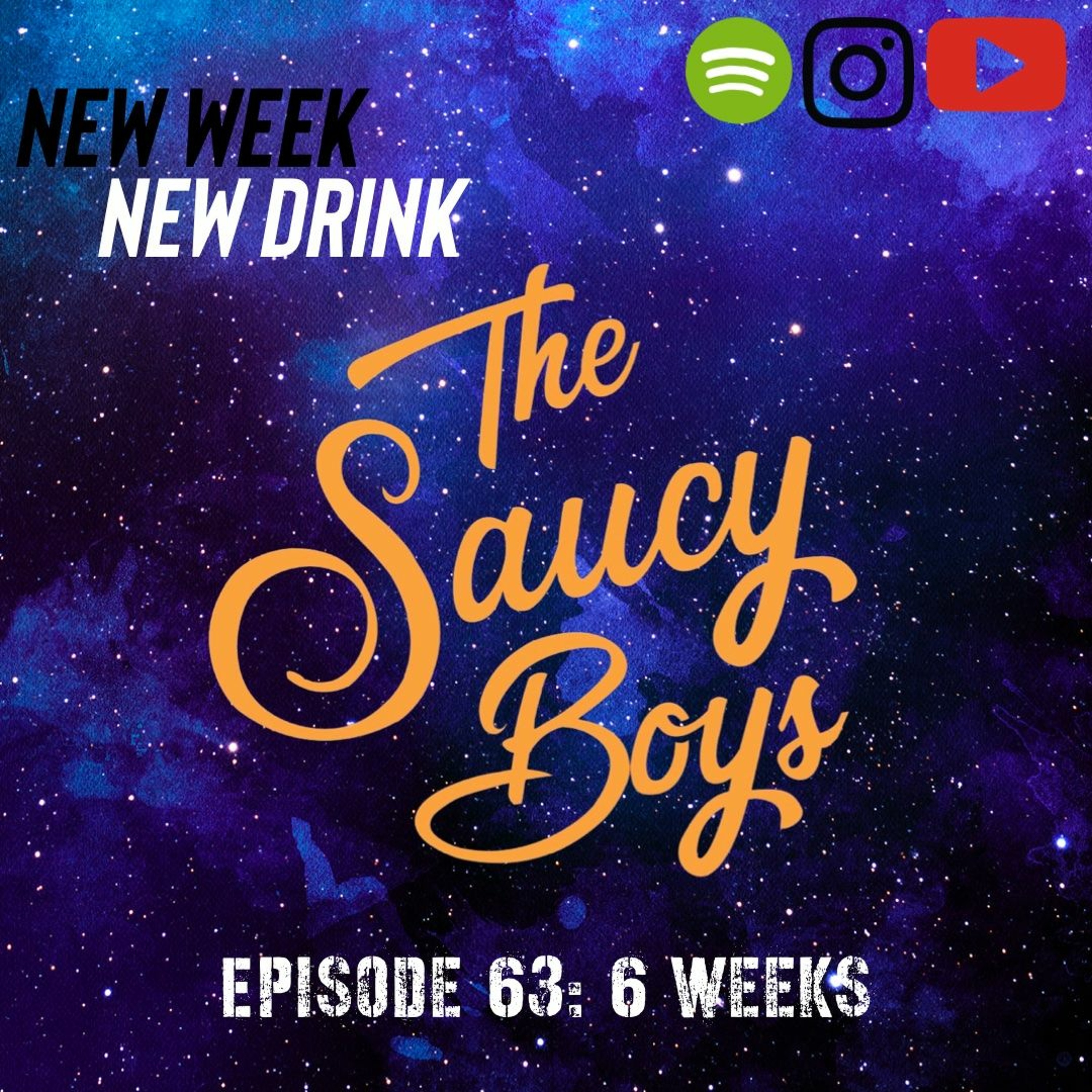The Saucy Boys