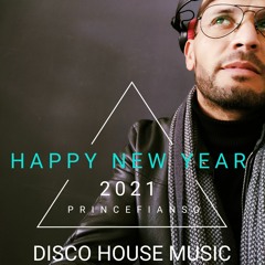 Disco House Mix (top Tracks_V.2.)   By princefianso