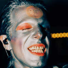 pretty boy by the nbhd (cover)