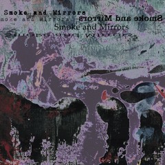 gnaarf - Uncertain Terrain