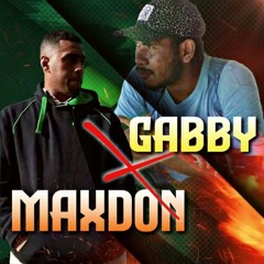 Moce Kesaia [MAXDON MUZIK x DJ GABBY REMIX]