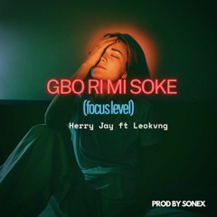 Herry Jay ft Leokvng in gborimisoke(focus level)