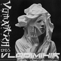 Vladimihir - Heavy Hypnosis