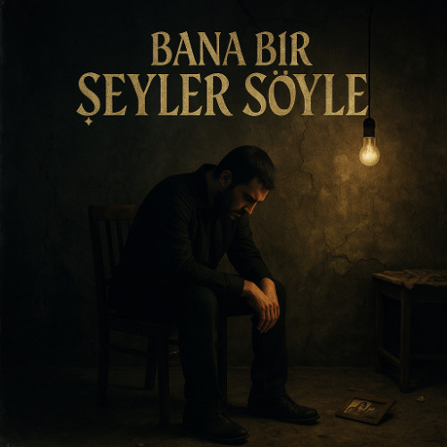 Bana Bir Şeyler Söyle