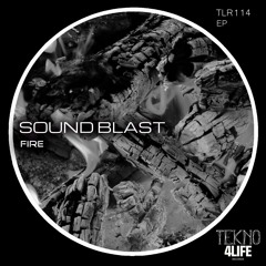 Beat Fire Original Mix (SOUND BLAST)