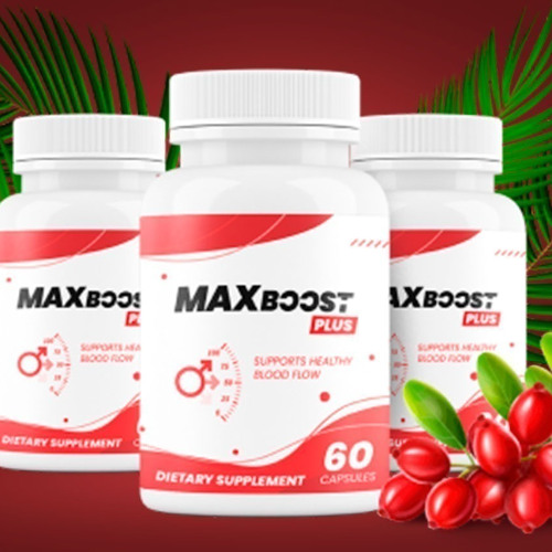 Stream Max Boost XXL Canada Review Truth! Must Read Before Buying ...