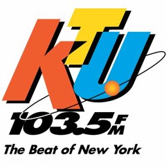 Reelworld Jingles - KTU (NY) - RAMPS 2014