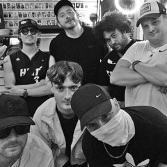 White Pony B2B Jack Marlow w/ Flowdan, Riko Dan & KiLLOWEN - Jul 2025