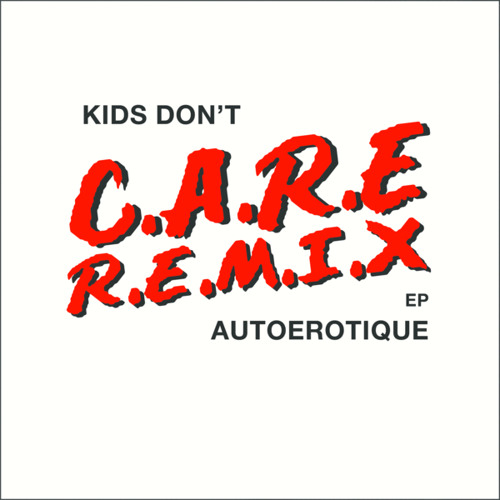Ratchet (Autoerotique VIP)