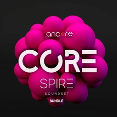Ancore Sounds - CORE Spire Bundle Vol.1-3