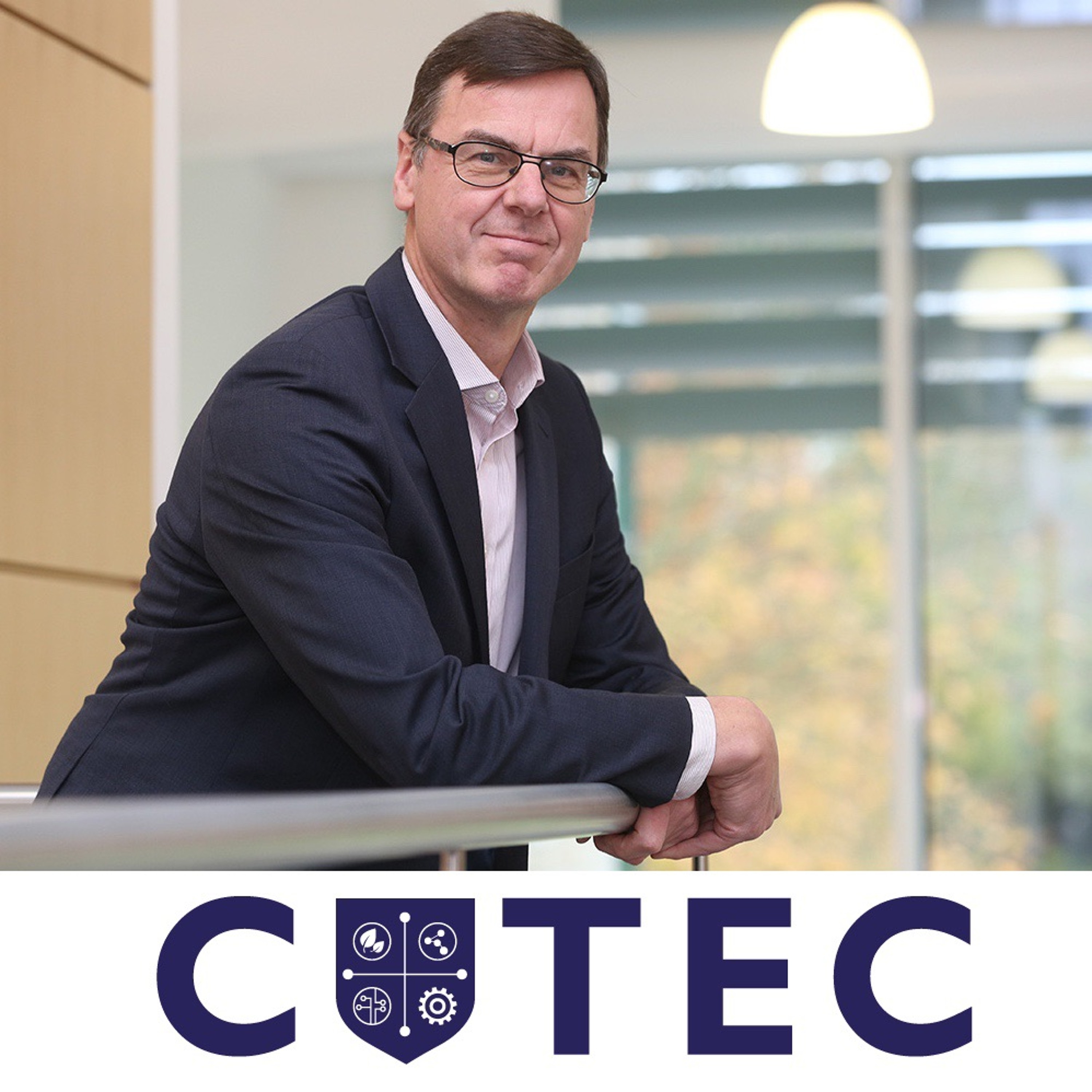 CUTalks by CUTEC