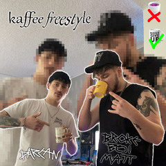 kaffee freestyle (prod. cigz)