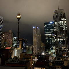 City Livin (Kirky Mix)