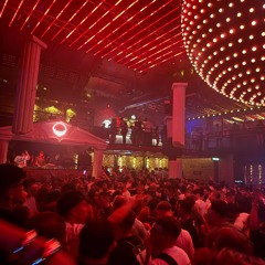 Luke Jay - In the house