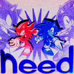 need. w/ DJ PAULINHU
