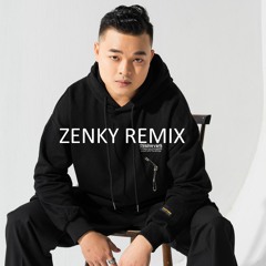 Chuyen Xe Cuoc Doi - Zenky Remix (KhacViet)
