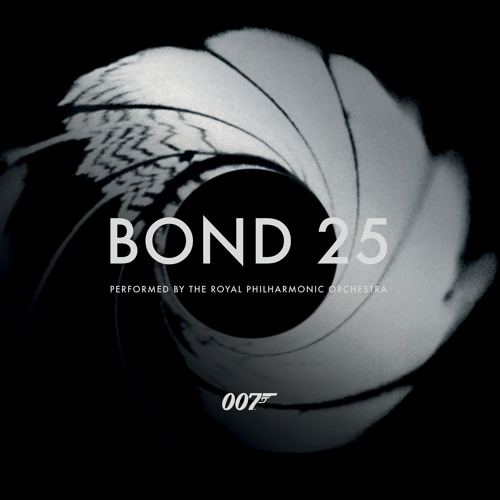Stream James Bond Theme From Dr No By Royal Philharmonic Orchestra